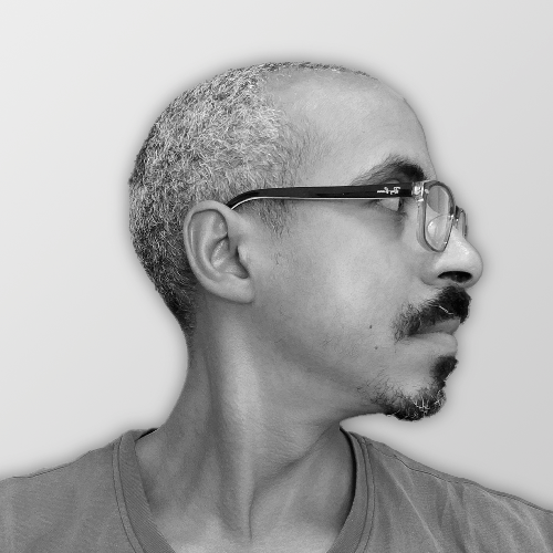 Eng. Rami Mohamed, Senior Software Engineer, Full Stack Developer Profile Image